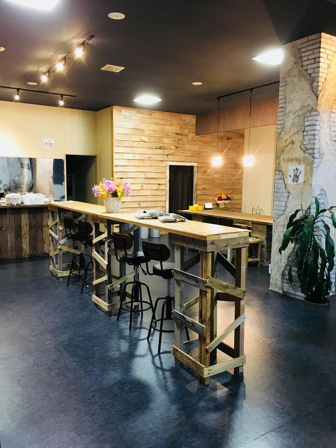 Masago Guest house *