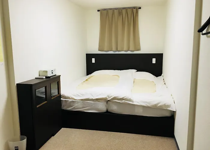 Guesthouse Masago