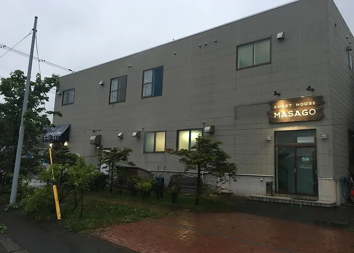 Guesthouse Masago